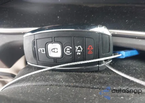 2019 Lincoln Nautilus Select z USA, uszkodzony, nr VIN 2LMPJ6K98KBL23420